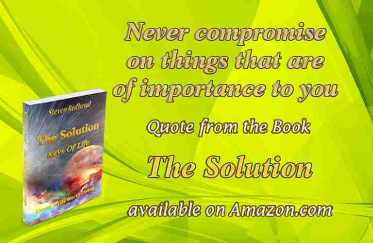 The Solution ebook by steven redhead