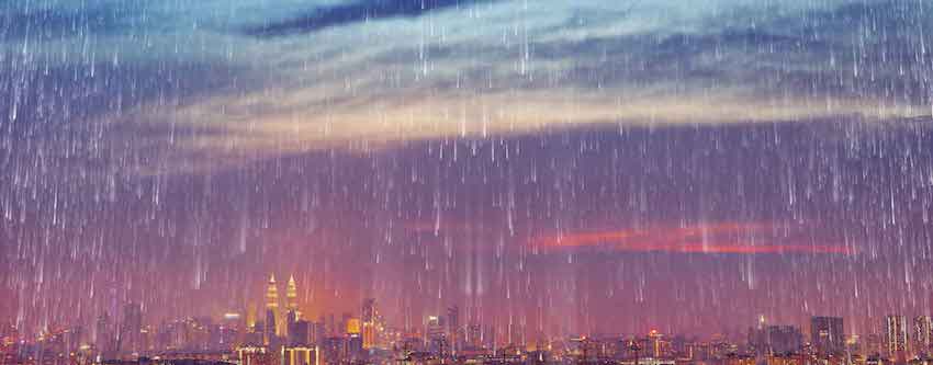 Tears In The Rain Article - Author Steven Redhead