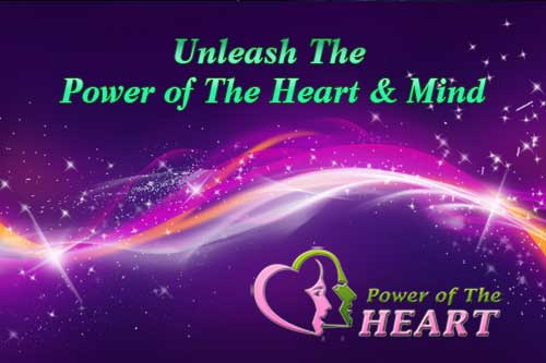 The Powers Of The Heart