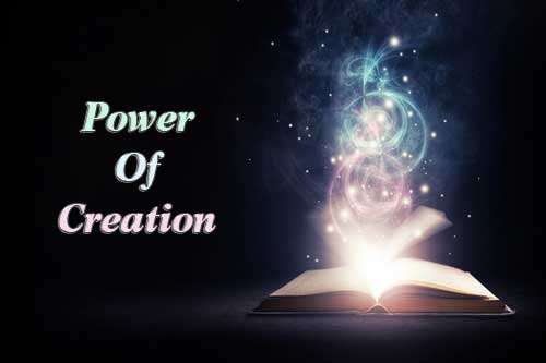 The Powers Of Creation