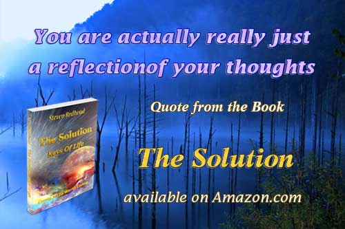 The Solution Book Quote